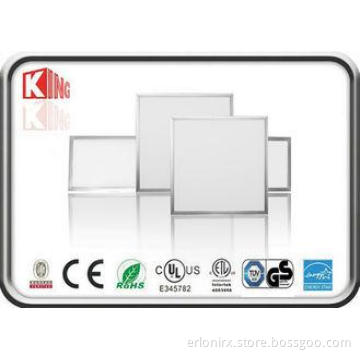 High lumen dimmable 3000K LED Panel Lighting for conference